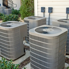 Gas furnace vs. heat pump Gas furnace vs. heat pump